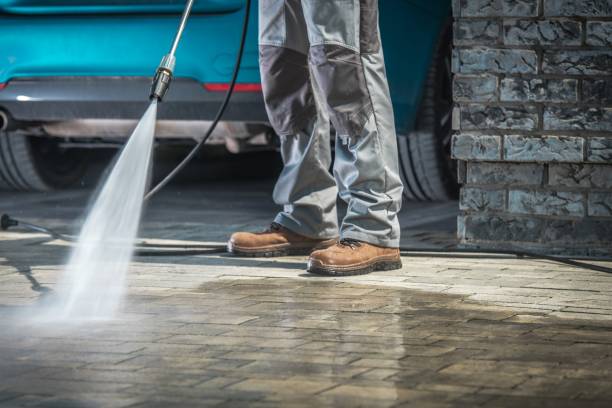Best Heavy Equipment Washing  in Mona, UT