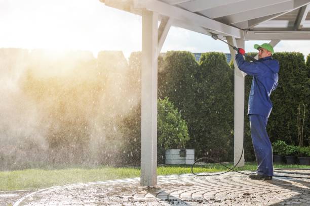 Best Spring Cleaning  in Mona, UT