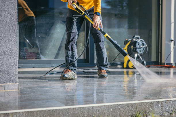 Spring Cleaning in Mona, UT