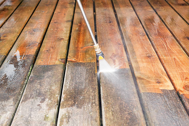 Professional Pressure Washing Services in Mona, UT