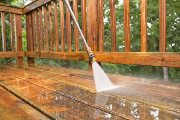 Best House Exterior Washing  in Mona, UT